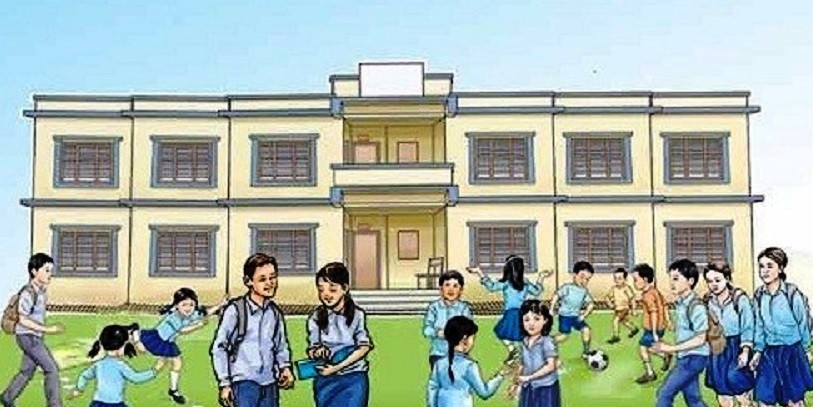 सामुदायिक र निजी बालविकास केन्द्रबीच विभेद : अध्ययन