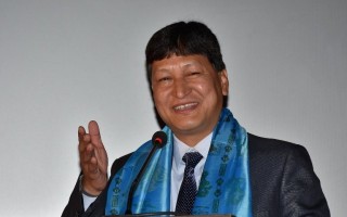 पाठ्यक्रम लागू गर्न दरबन्दी सिर्जना