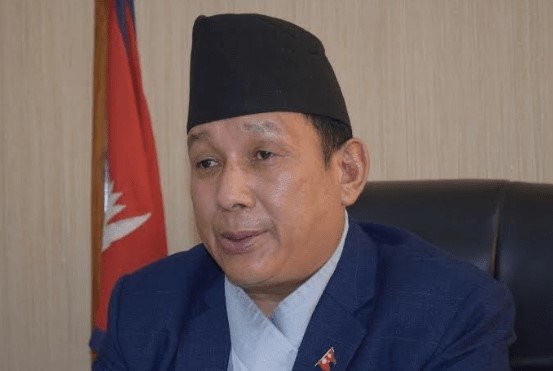 ट्रान्सपरेन्सी इन्टरनेशनलको प्रतिवेदन पुर्वाग्रही : सरकार 