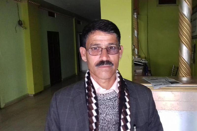 नेकपा कुनै पनि हालतमा फुट्दैन : मुख्यमन्त्री भट्ट