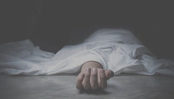 प्रहरी सहायक निरीक्षकको निधन