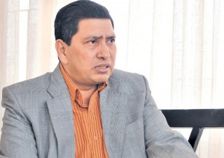 प्रतिगामीले सफलता पाउने स्थिति छैन : प्रवक्ता श्रेष्ठ