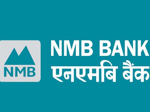 एनएमबी बैंकले पायो बैंक अफ दि इयर २०२० को उपाधि