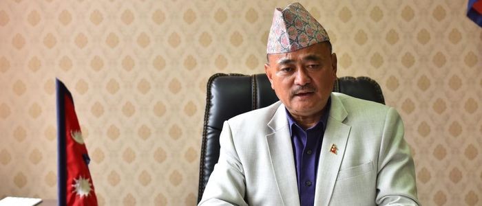 भौतिक पूर्वाधारको कार्य नतिजा उन्मुख 