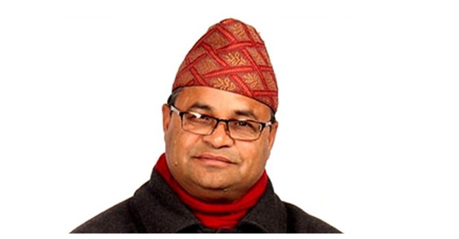 राजनीतिक प्रचारका लागि भ्रम नछर्न आग्रह