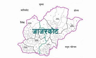 सेवा प्रवाहमा दुर्गमले उछिन्यो सुगमलाई
