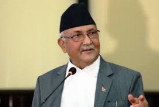 जीवनरक्षक खोप अत्यधिक मुनाफा कमाउने माध्यम बन्नु हुँदैन -  प्रधानमन्त्री  ओली
