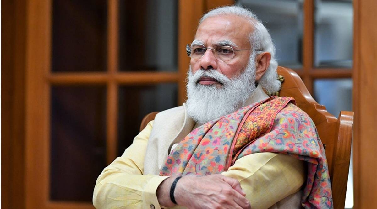 कोभिड १९ को खोप केही हप्तापछि आउँछ– प्रधानमन्त्री मोदी