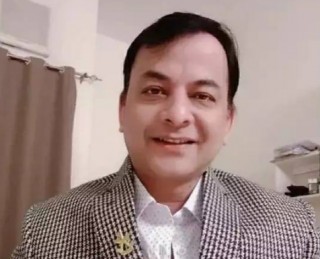 कोभिडको अचुक औषधी नै रोग प्रतिरोधात्मक क्षमतामा बृद्धि - गणेश भट्टराई