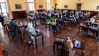 के नेकपा स्थायी कमिटिले पार्टीमा देखिएको समस्या निराकरण गर्ला ?