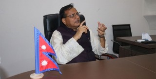 सूचना प्रविधिको अधिकतम प्रयोग गर्न मुख्यमन्त्री राउतको निर्देशन