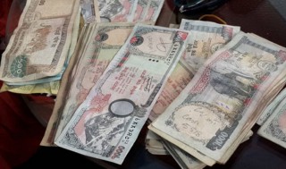 रिक्सामा छुटेको सात लाख फिर्ता