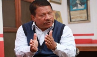 काँग्रेसभित्र इमान्दार नेतृत्व आवश्यक : नेता सिंह