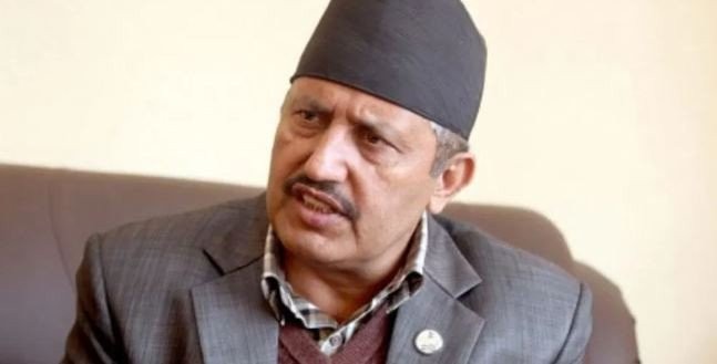 शिक्षकलाई ठेक्कापट्टा र राजनीतिमा नअल्मलिन  आग्रह