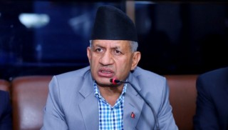 मानव अधिकार उल्लङ्घनका घटनामा आम माफी हुँदैन : मन्त्री ज्ञवाली
