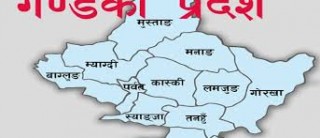 गण्डकी प्रदेशका ११ वटै जिल्लामा कृषिका कार्यालय स्थापना गरिने