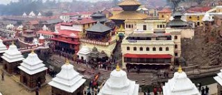 पशुपतिमा मङ्गलबार क्षमा पूजा, बुधबारदेखि भक्तजनलाई खुला