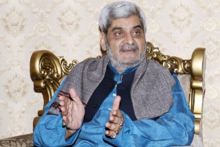 राज्य पुनः संरचना भइसकेको छैन : मन्त्री त्रिपाठी