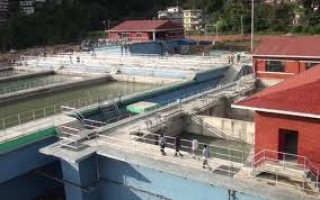 सुन्दरीजलमा पानी प्रशोधन केन्द्र निर्माण गरिने