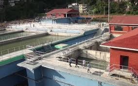 सुन्दरीजलमा पानी प्रशोधन केन्द्र निर्माण गरिने