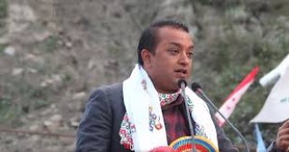‘सरकारलाई जिम्मेवार बनाउनु प्रतिपक्षको दायित्व’ : नेता थापा