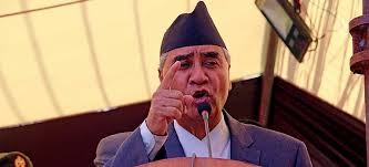 ‘संसद् अधिवेशन छलेर अध्यादेश ल्याउनु अलोकतान्त्रिक’