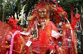 पाथीभरामा बस्ने सन्यासी बाबा करोणीनाथ योगीको निधन