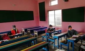 विराटनगरका विद्यालय आजदेखि सञ्चालनमा