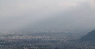 काठमाडौँको तापक्रम १.६ डिग्री