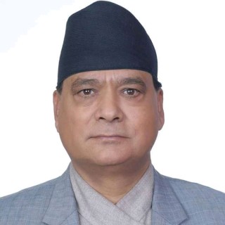 जनतालाई रोजगारी नदिएसम्म समृद्धि आउन सक्दैन : मन्त्री नेपाल