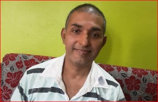 विद्यार्थी, विद्यालय र अबिभावक दोहोरो मानसिकतामा - बिनोद कुमार काफ्ले (अधिवक्ता)