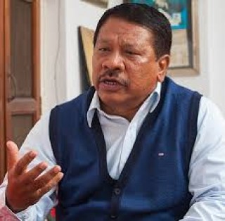 संसद् विघटन संविधान सम्मत छैन : सिंह