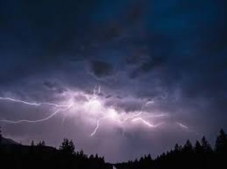 पश्चिमी वायुको प्रभावः आंशिकदेखि सामान्य बदली