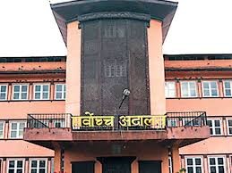 संवैधानिक इजलासमा राणा, कार्की, श्रेष्ठ, सिन्हा र केसी