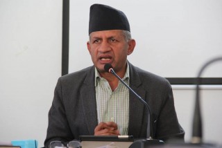 मन्त्रिपरिषद् पुनर्गठन छिट्टै : प्रवक्ता ज्ञवाली