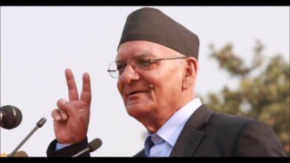 प्रतिनिधिसभा पुनःस्थापनाको विकल्प छैन : केसी