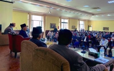 अनेकताका बीच बलियो एकता : मुख्यमन्त्री पौडेल