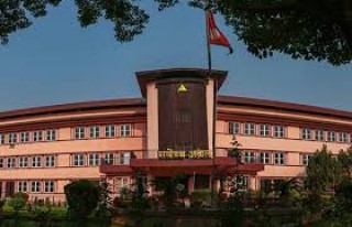 सरकार र राष्ट्रपति कार्यालयसँग लिखित जवाफ माग