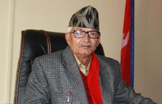 विश्वासको मत लिएर अगाडि बढ्छु : मुख्यमन्त्री पौडेल