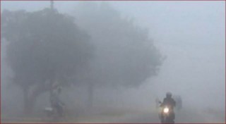 ३ दिनको मौसम पूर्वानुमान : आंशिक बदली, बाक्लो हुस्सु लाग्ने