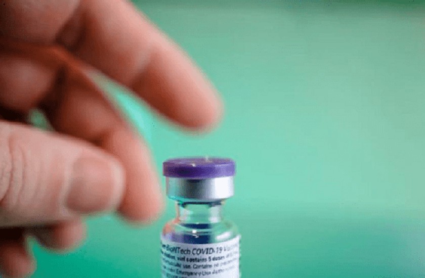 कोभिडविरूद्ध प्रभावकारी हुनसक्ने नयाँ औषधिको बेलायतमा परीक्षण गरिँदै