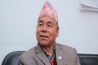 ‘संविधानको रक्षाका लागि पुनःस्थापना’