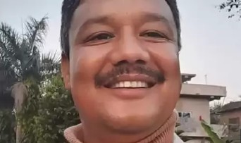 महासङ्घ कर्णाली अध्यक्षमा शाही