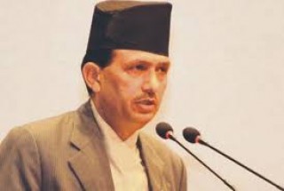 परिणाममुखी काम गर्ने पर्यटनमन्त्री ढकालको दृढता