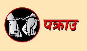 भारततिर लैजाँदै गरिएका  मूर्ति बरामद