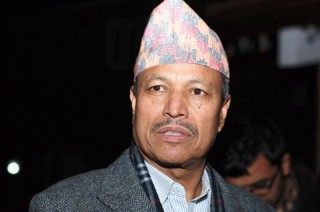 एकताबद्ध भएर अघि बढ्न आह्वान : नेता रावल