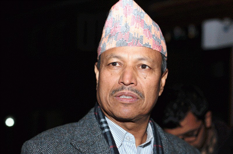 एकताबद्ध भएर अघि बढ्न आह्वान : नेता रावल
