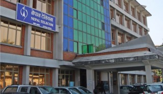 दु्रत मार्गमा अप्टिकल फाइबर बिछ्याउन सम्झौता
