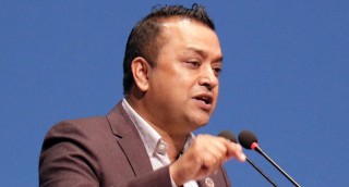 कांग्रेस चुनावबाट भाग्न चाहँदैनः नेता थापा