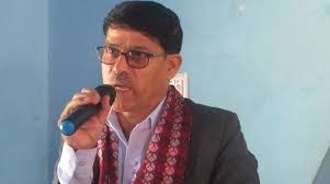 कुनै हालतमा पार्टी फुट्न हुँदैन : मुख्यमन्त्री भट्ट